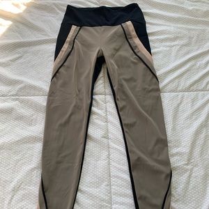 Full length leggings